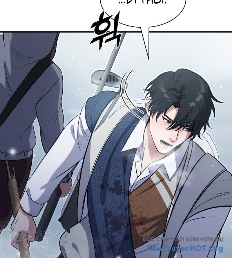 Nhân Viên Văn Phòng Trong Tận Thế Kỷ Băng Hà: Chapter 15