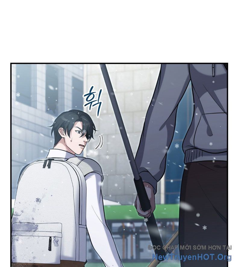 Nhân Viên Văn Phòng Trong Tận Thế Kỷ Băng Hà: Chapter 15