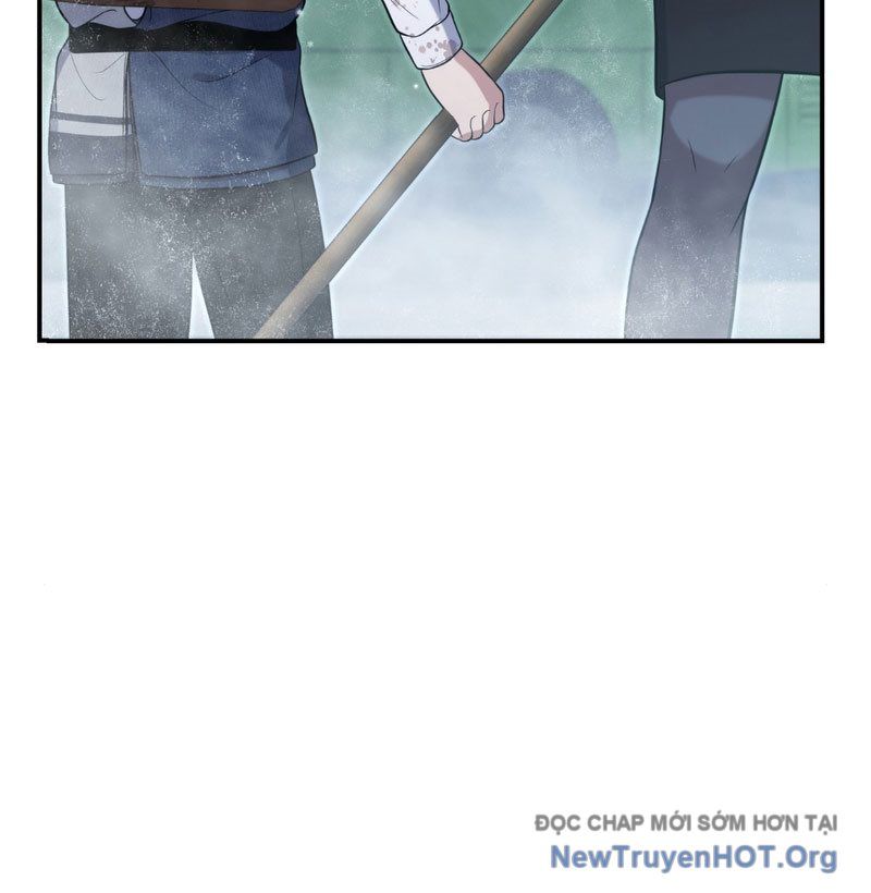 Nhân Viên Văn Phòng Trong Tận Thế Kỷ Băng Hà: Chapter 15