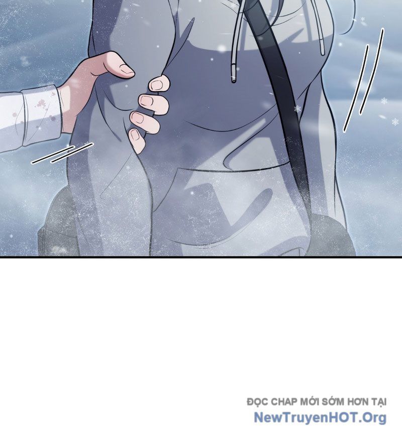 Nhân Viên Văn Phòng Trong Tận Thế Kỷ Băng Hà: Chapter 15