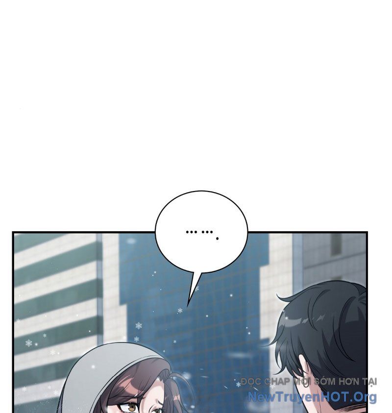 Nhân Viên Văn Phòng Trong Tận Thế Kỷ Băng Hà: Chapter 15