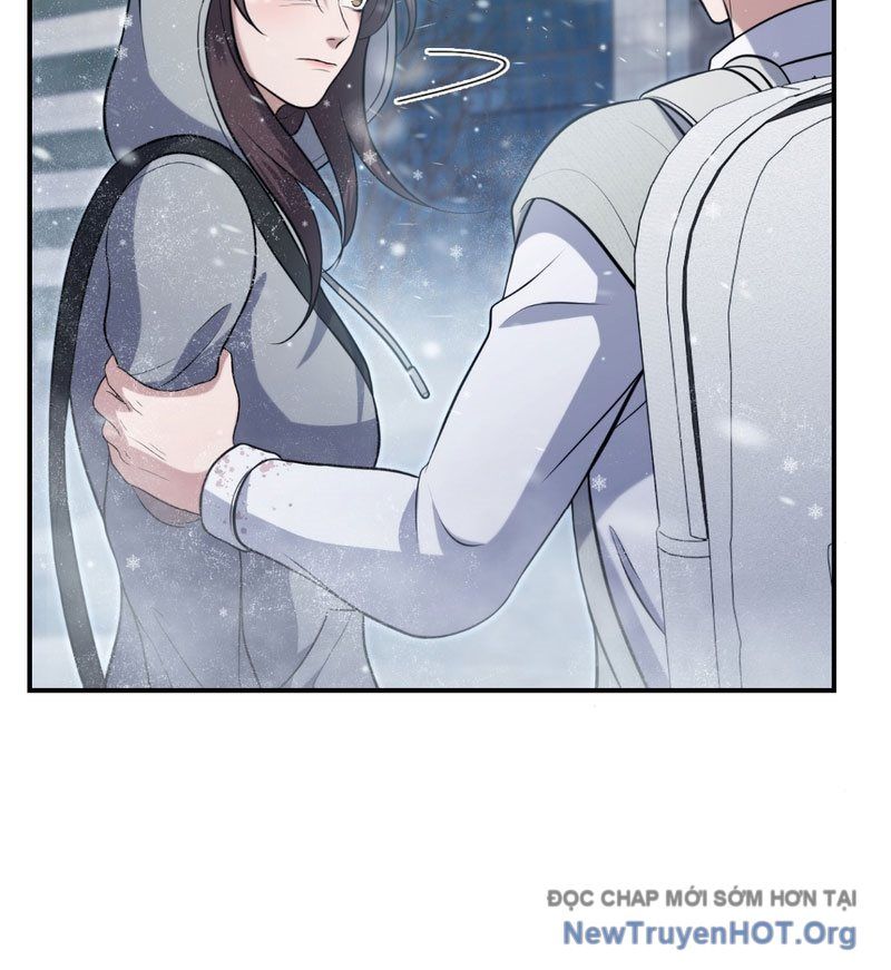 Nhân Viên Văn Phòng Trong Tận Thế Kỷ Băng Hà: Chapter 15