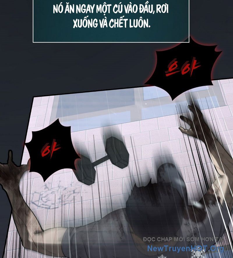 Nhân Viên Văn Phòng Trong Tận Thế Kỷ Băng Hà: Chapter 15