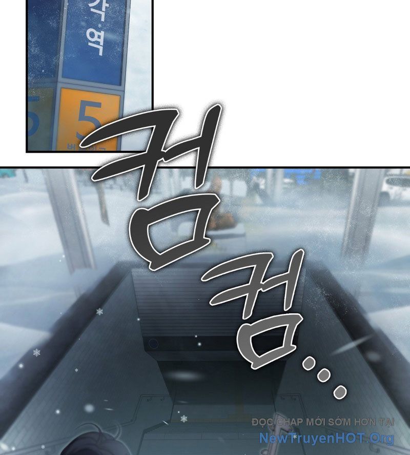 Nhân Viên Văn Phòng Trong Tận Thế Kỷ Băng Hà: Chapter 15