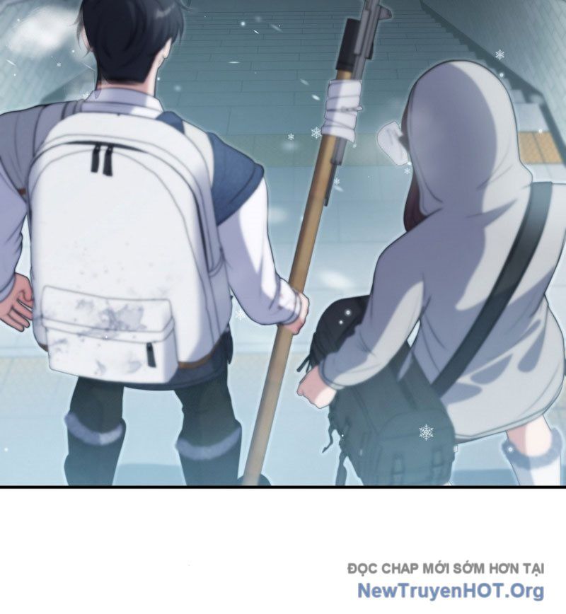 Nhân Viên Văn Phòng Trong Tận Thế Kỷ Băng Hà: Chapter 15