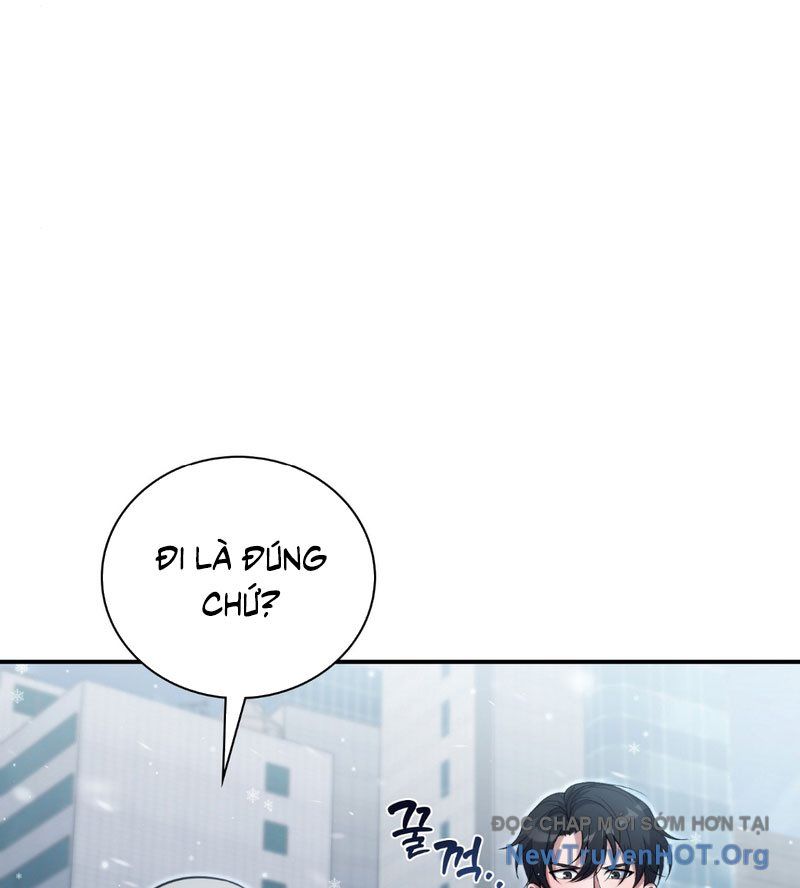 Nhân Viên Văn Phòng Trong Tận Thế Kỷ Băng Hà: Chapter 15