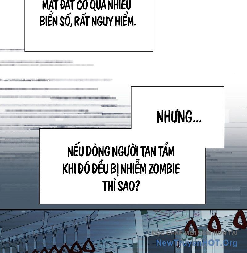 Nhân Viên Văn Phòng Trong Tận Thế Kỷ Băng Hà: Chapter 15