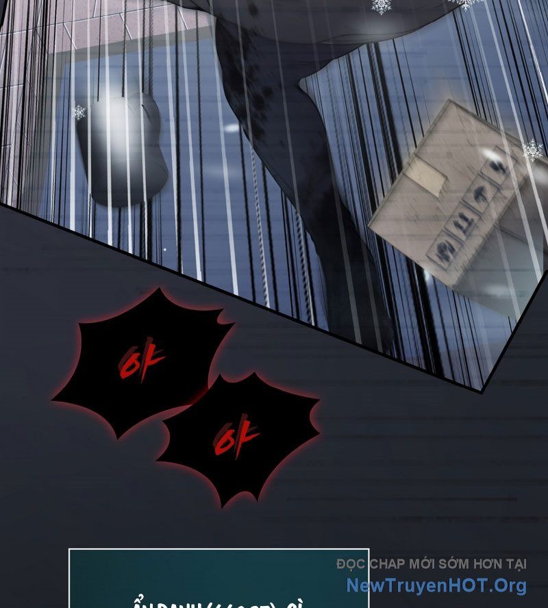 Nhân Viên Văn Phòng Trong Tận Thế Kỷ Băng Hà: Chapter 15
