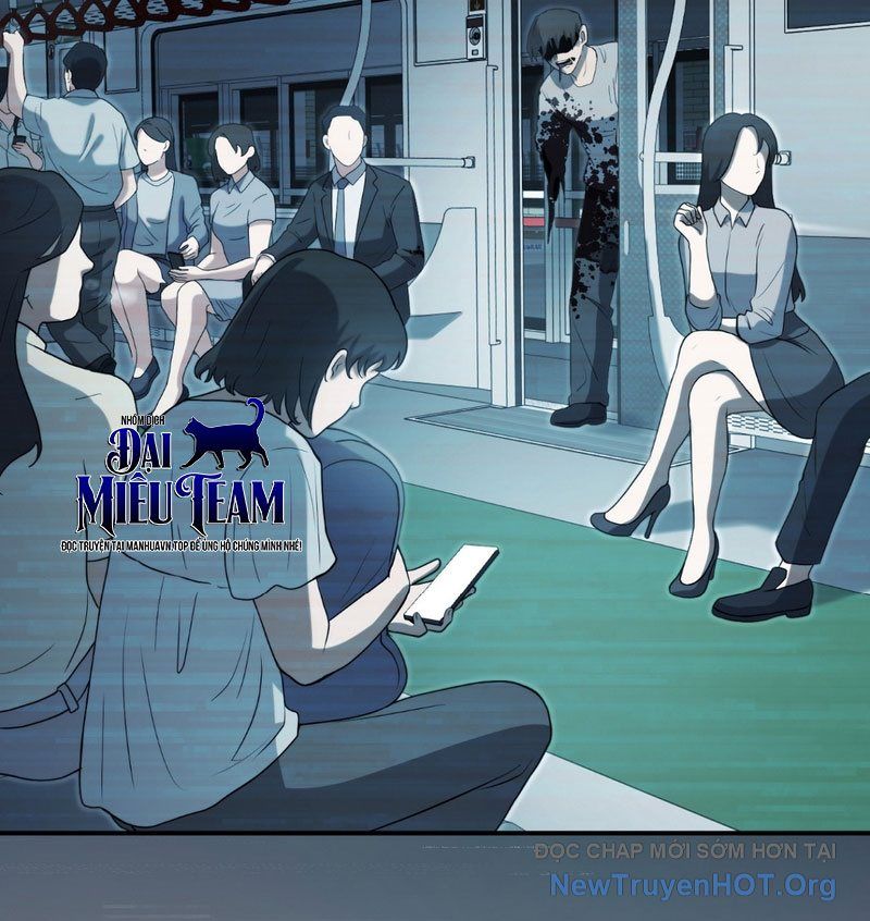 Nhân Viên Văn Phòng Trong Tận Thế Kỷ Băng Hà: Chapter 15