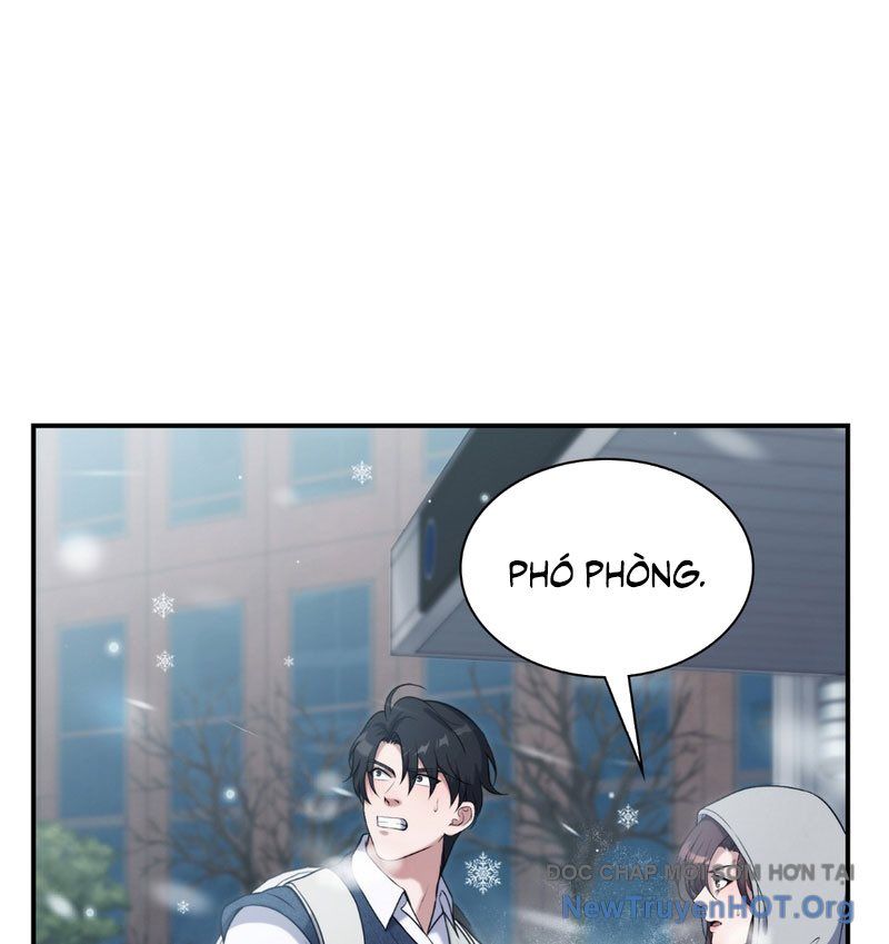 Nhân Viên Văn Phòng Trong Tận Thế Kỷ Băng Hà: Chapter 15