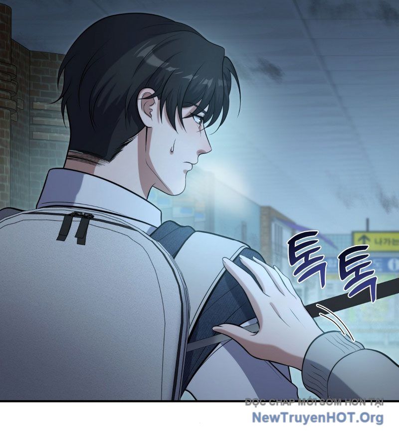 Nhân Viên Văn Phòng Trong Tận Thế Kỷ Băng Hà: Chapter 15