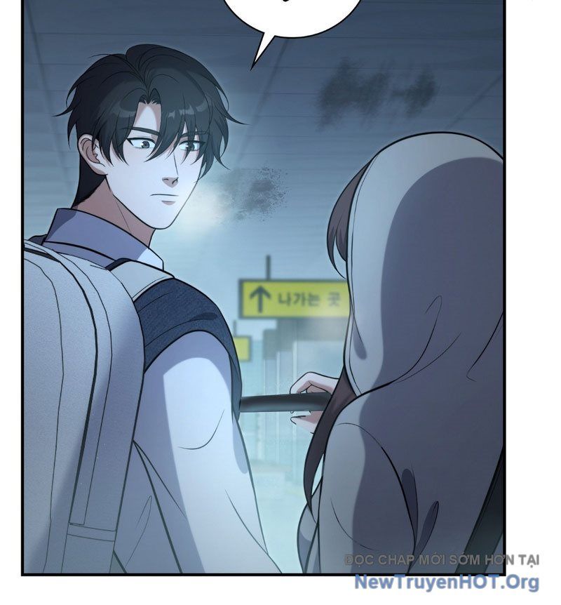 Nhân Viên Văn Phòng Trong Tận Thế Kỷ Băng Hà: Chapter 15