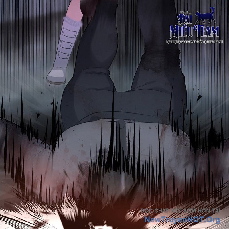 Nhân Viên Văn Phòng Trong Tận Thế Kỷ Băng Hà: Chapter 16