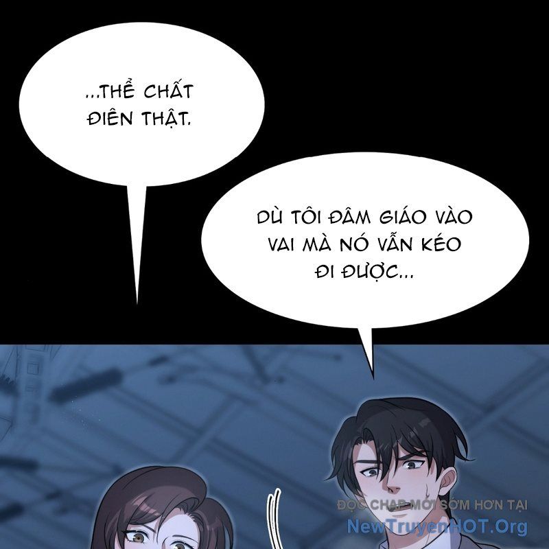 Nhân Viên Văn Phòng Trong Tận Thế Kỷ Băng Hà: Chapter 16