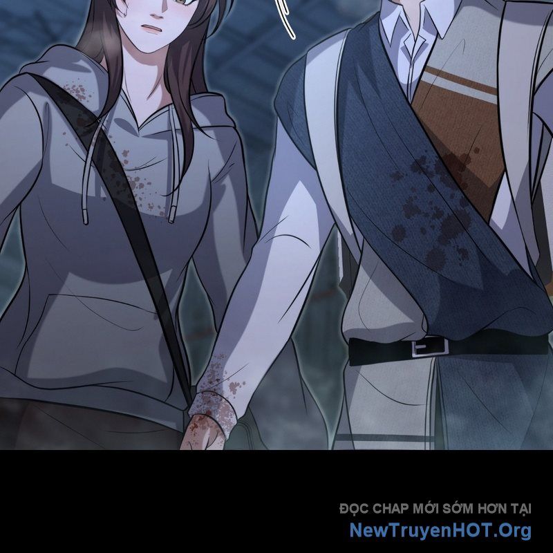 Nhân Viên Văn Phòng Trong Tận Thế Kỷ Băng Hà: Chapter 16