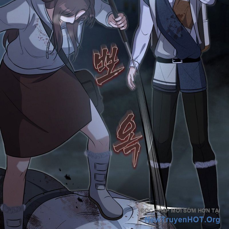 Nhân Viên Văn Phòng Trong Tận Thế Kỷ Băng Hà: Chapter 16