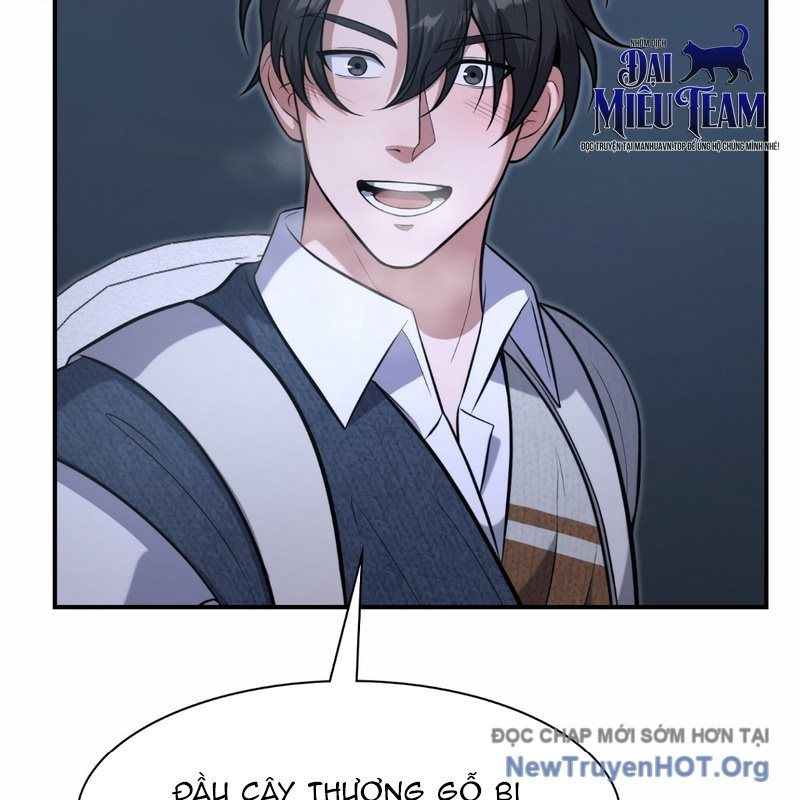 Nhân Viên Văn Phòng Trong Tận Thế Kỷ Băng Hà: Chapter 16