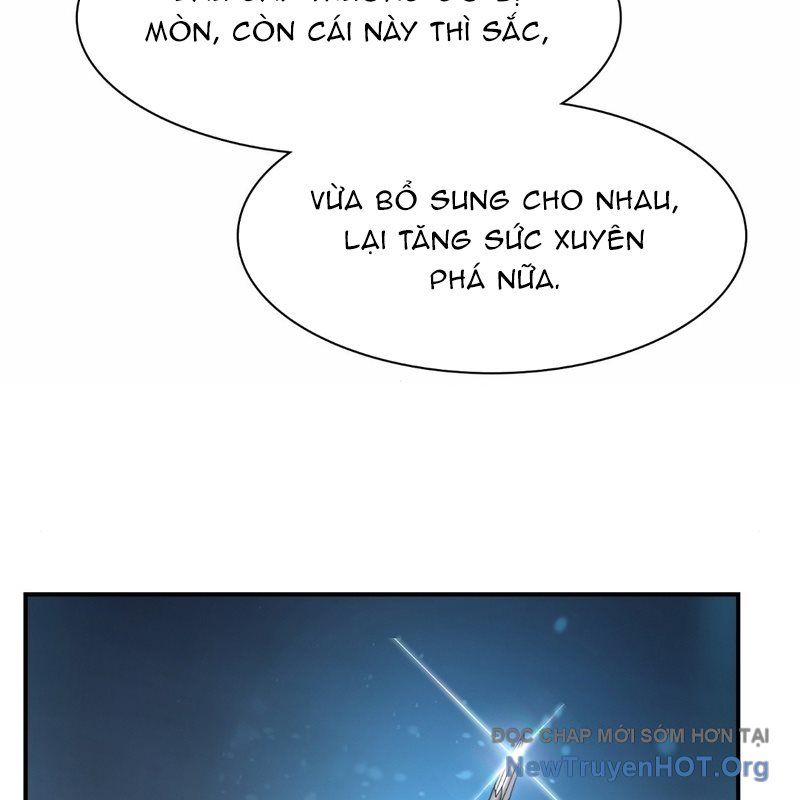 Nhân Viên Văn Phòng Trong Tận Thế Kỷ Băng Hà: Chapter 16