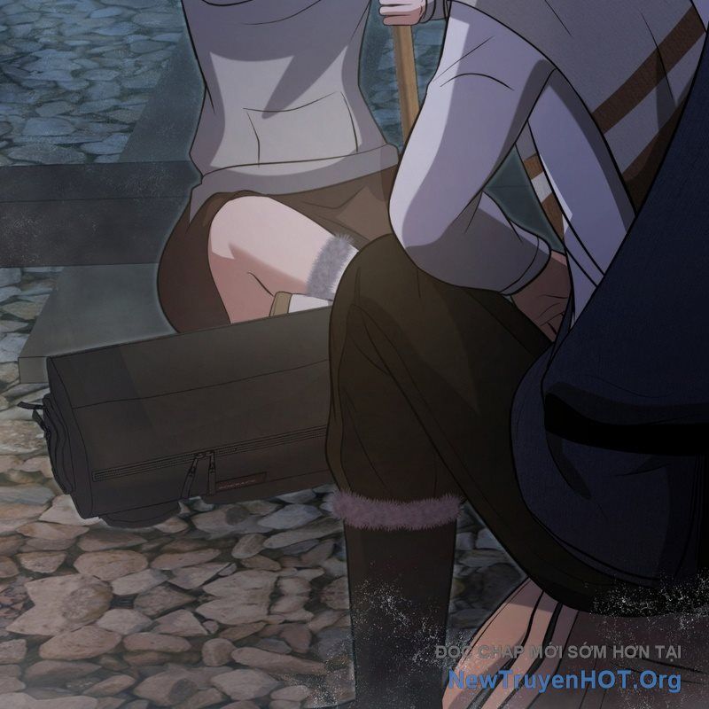 Nhân Viên Văn Phòng Trong Tận Thế Kỷ Băng Hà: Chapter 16