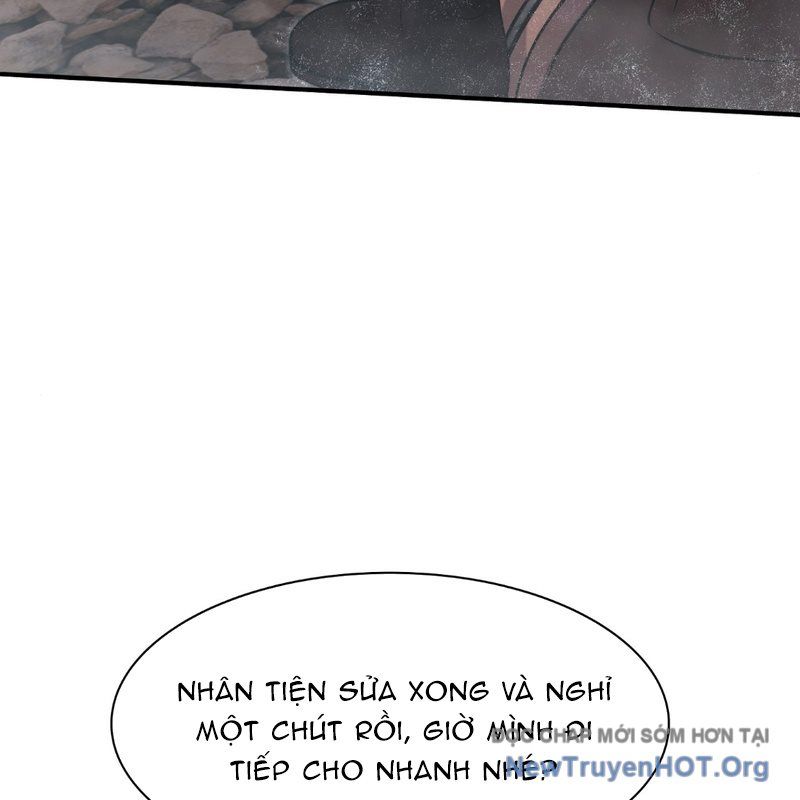 Nhân Viên Văn Phòng Trong Tận Thế Kỷ Băng Hà: Chapter 16