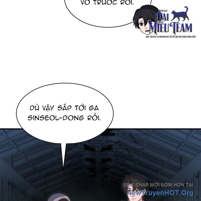 Nhân Viên Văn Phòng Trong Tận Thế Kỷ Băng Hà: Chapter 16