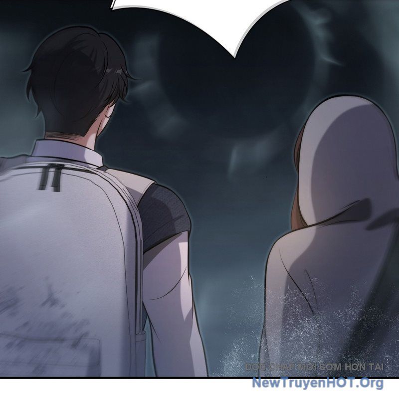 Nhân Viên Văn Phòng Trong Tận Thế Kỷ Băng Hà: Chapter 16