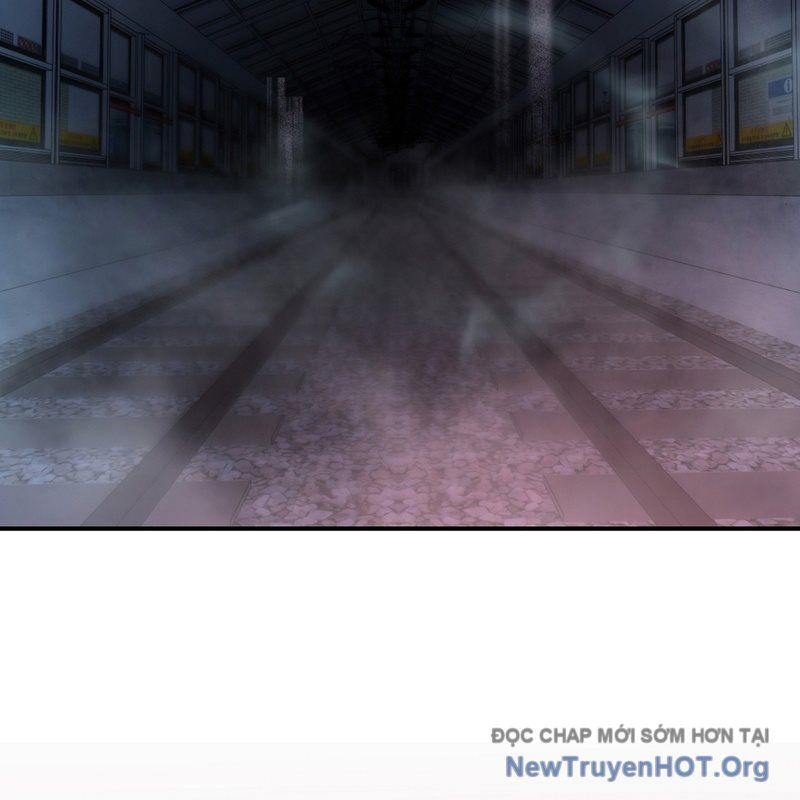 Nhân Viên Văn Phòng Trong Tận Thế Kỷ Băng Hà: Chapter 16