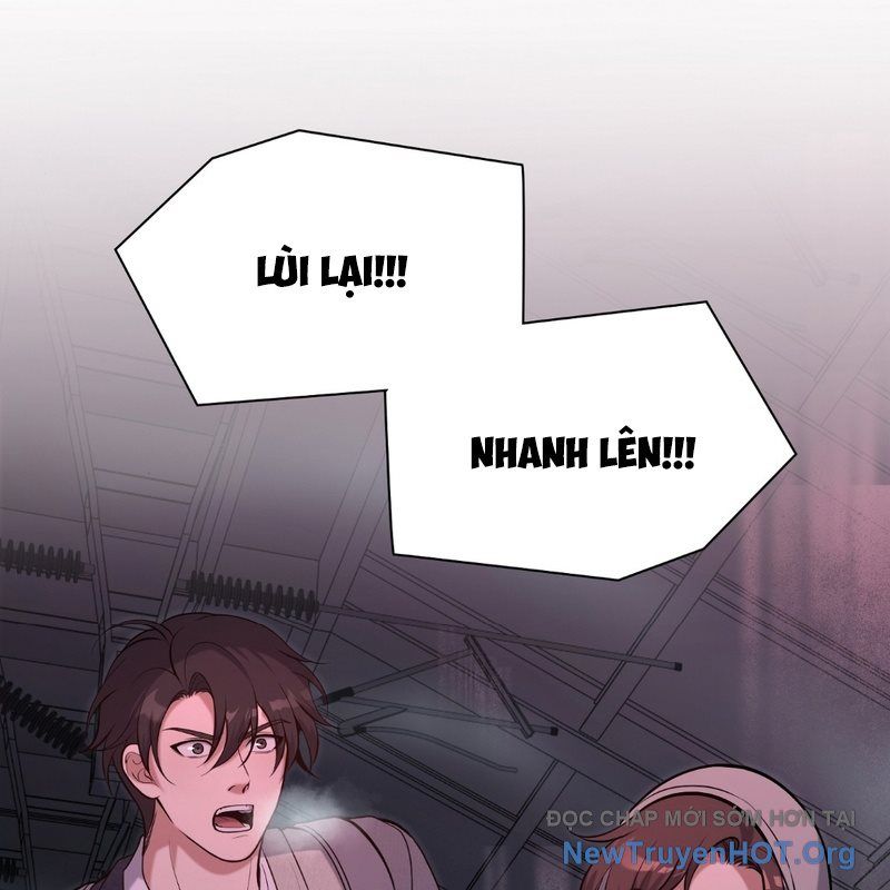 Nhân Viên Văn Phòng Trong Tận Thế Kỷ Băng Hà: Chapter 16