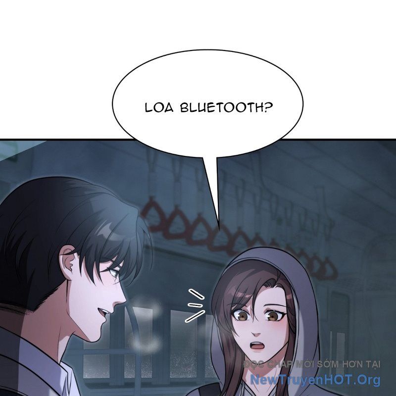 Nhân Viên Văn Phòng Trong Tận Thế Kỷ Băng Hà: Chapter 16