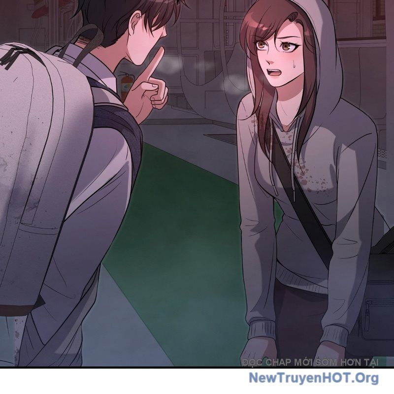 Nhân Viên Văn Phòng Trong Tận Thế Kỷ Băng Hà: Chapter 16