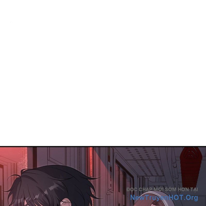 Nhân Viên Văn Phòng Trong Tận Thế Kỷ Băng Hà: Chapter 16