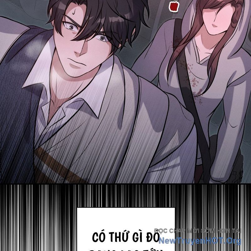 Nhân Viên Văn Phòng Trong Tận Thế Kỷ Băng Hà: Chapter 16