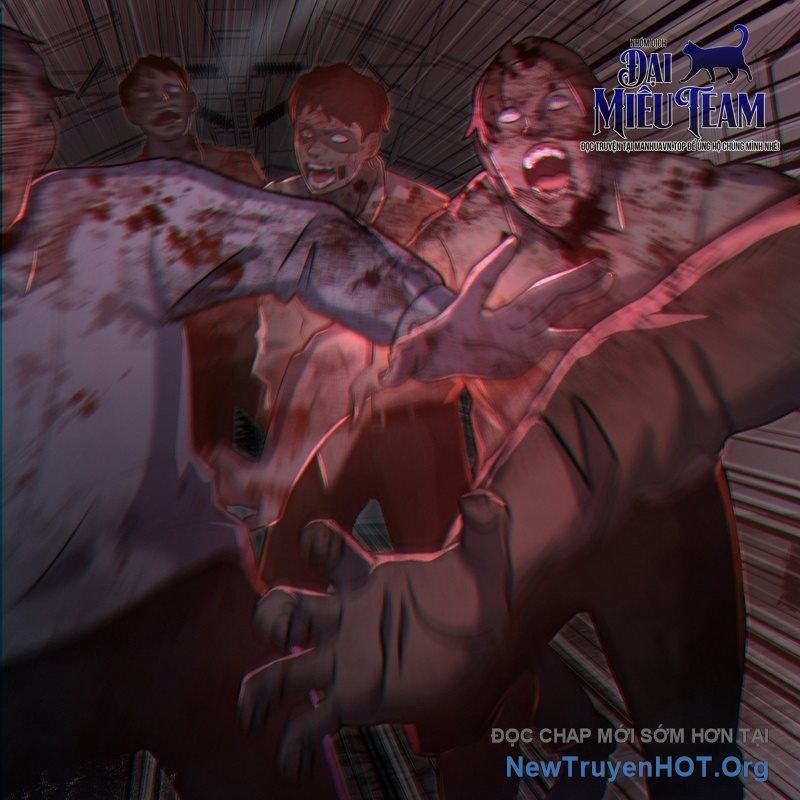 Nhân Viên Văn Phòng Trong Tận Thế Kỷ Băng Hà: Chapter 16