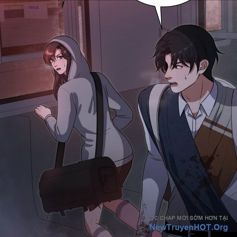 Nhân Viên Văn Phòng Trong Tận Thế Kỷ Băng Hà: Chapter 16