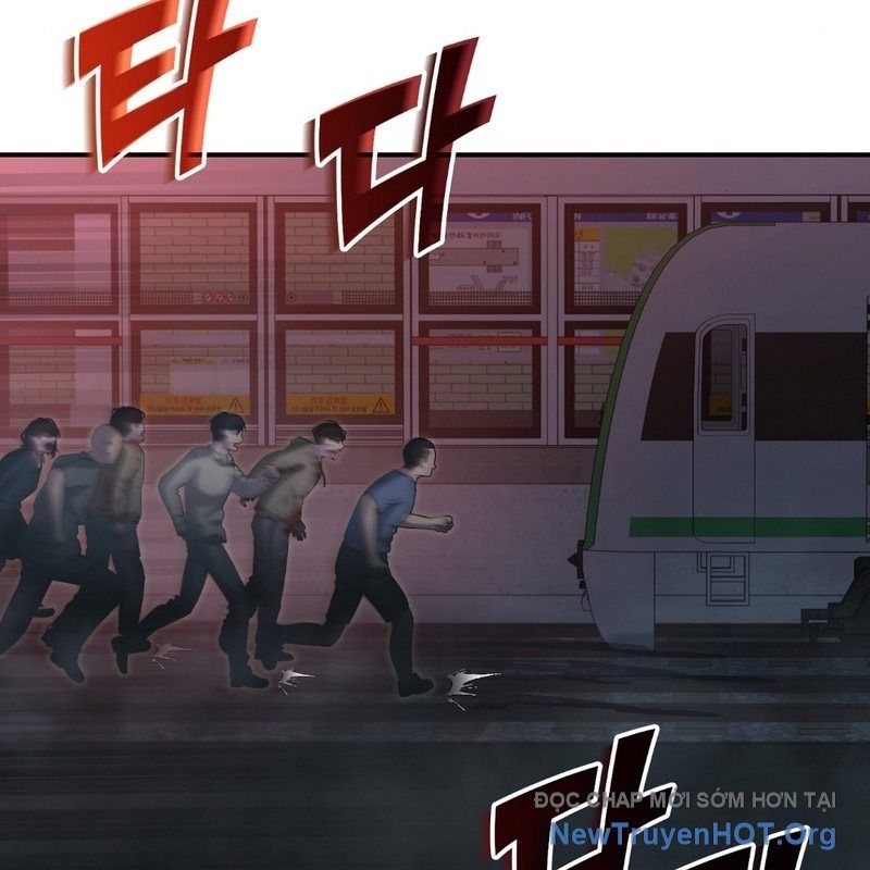 Nhân Viên Văn Phòng Trong Tận Thế Kỷ Băng Hà: Chapter 16