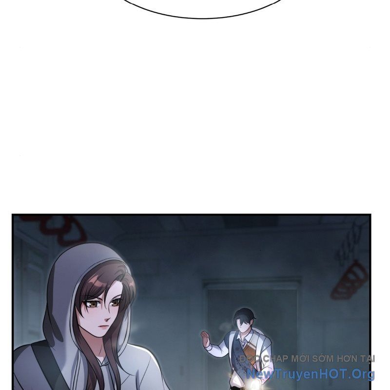 Nhân Viên Văn Phòng Trong Tận Thế Kỷ Băng Hà: Chapter 16