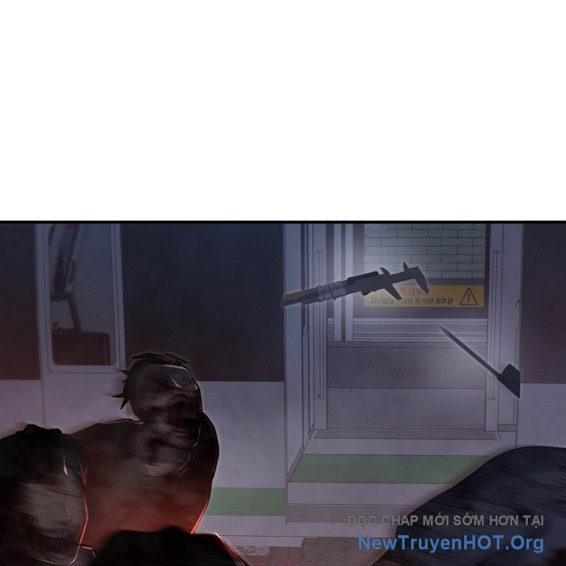 Nhân Viên Văn Phòng Trong Tận Thế Kỷ Băng Hà: Chapter 16