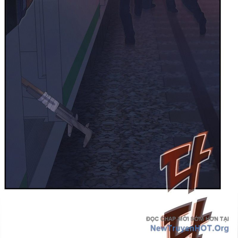 Nhân Viên Văn Phòng Trong Tận Thế Kỷ Băng Hà: Chapter 16