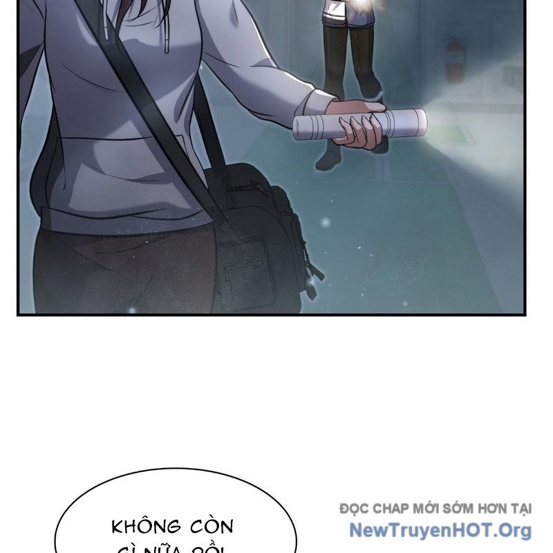 Nhân Viên Văn Phòng Trong Tận Thế Kỷ Băng Hà: Chapter 16