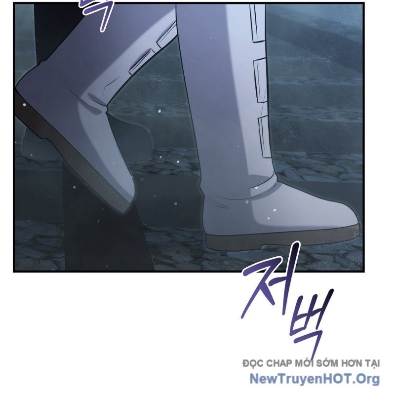 Nhân Viên Văn Phòng Trong Tận Thế Kỷ Băng Hà: Chapter 16