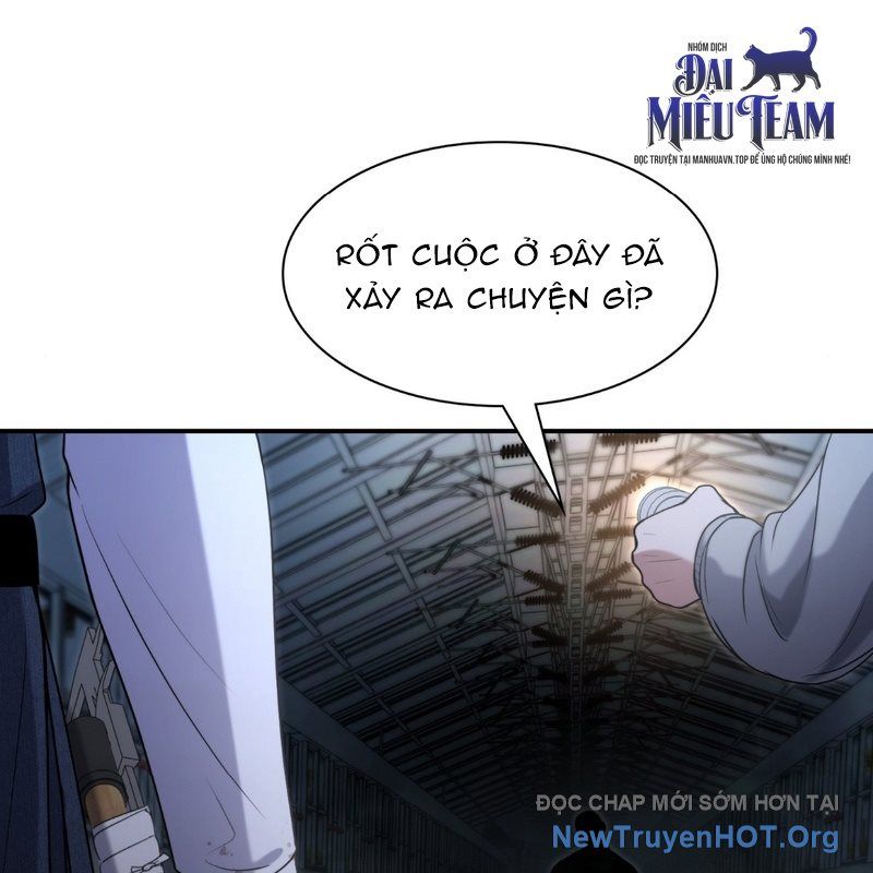 Nhân Viên Văn Phòng Trong Tận Thế Kỷ Băng Hà: Chapter 16