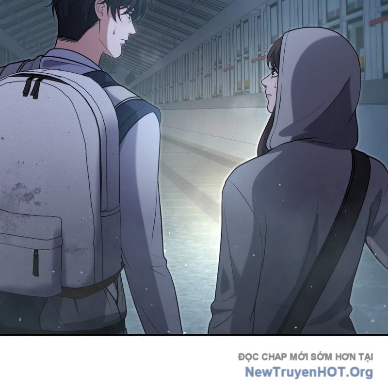 Nhân Viên Văn Phòng Trong Tận Thế Kỷ Băng Hà: Chapter 16