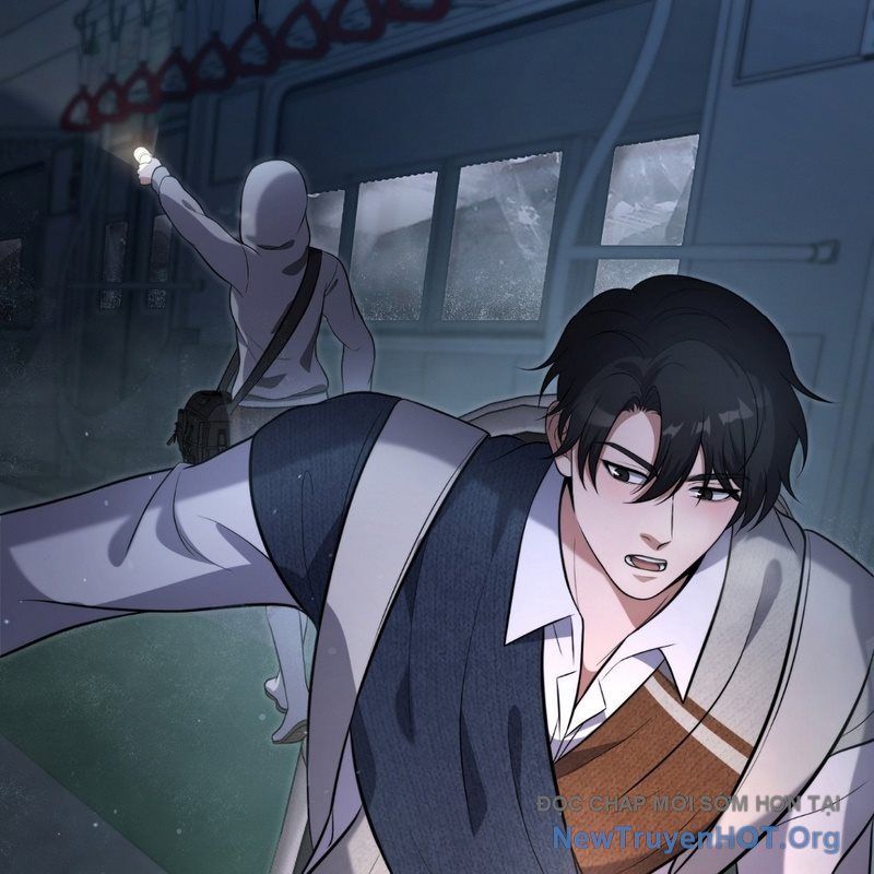 Nhân Viên Văn Phòng Trong Tận Thế Kỷ Băng Hà: Chapter 16