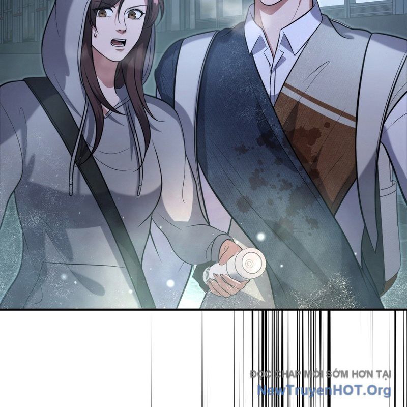 Nhân Viên Văn Phòng Trong Tận Thế Kỷ Băng Hà: Chapter 16