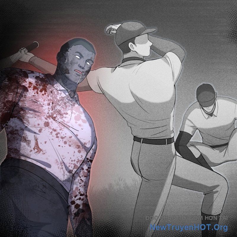 Nhân Viên Văn Phòng Trong Tận Thế Kỷ Băng Hà: Chapter 16