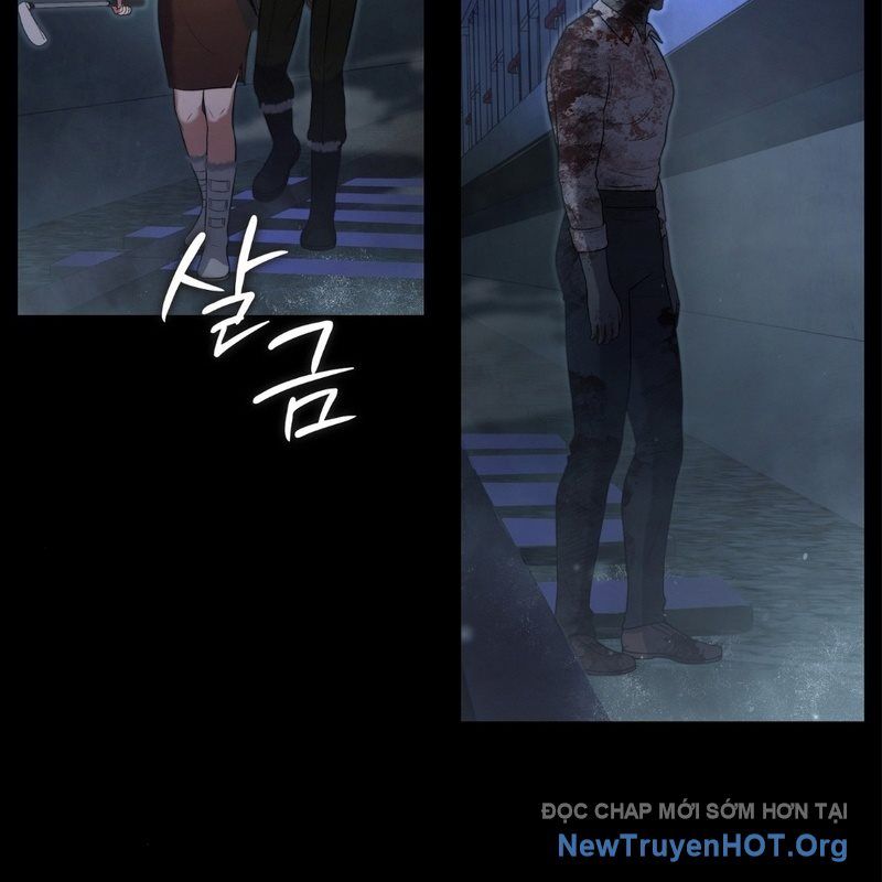 Nhân Viên Văn Phòng Trong Tận Thế Kỷ Băng Hà: Chapter 16