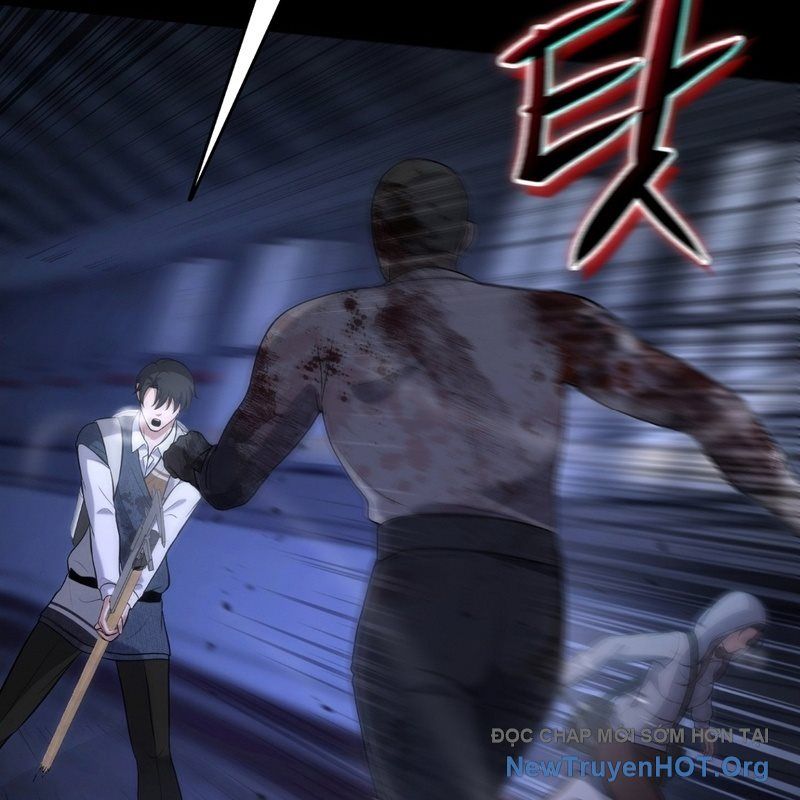 Nhân Viên Văn Phòng Trong Tận Thế Kỷ Băng Hà: Chapter 16