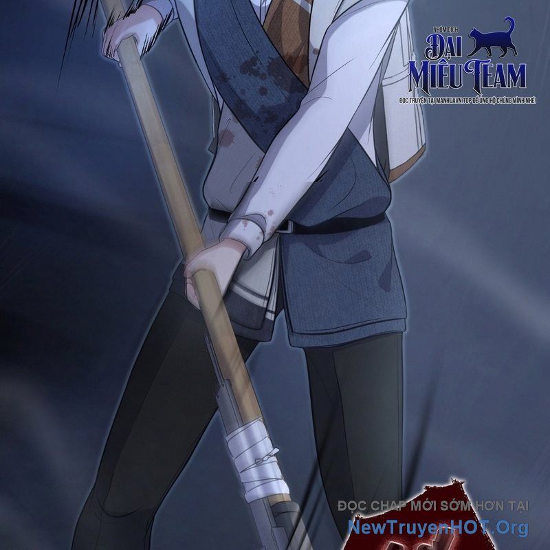 Nhân Viên Văn Phòng Trong Tận Thế Kỷ Băng Hà: Chapter 16