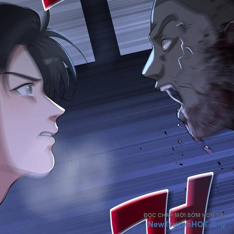 Nhân Viên Văn Phòng Trong Tận Thế Kỷ Băng Hà: Chapter 16