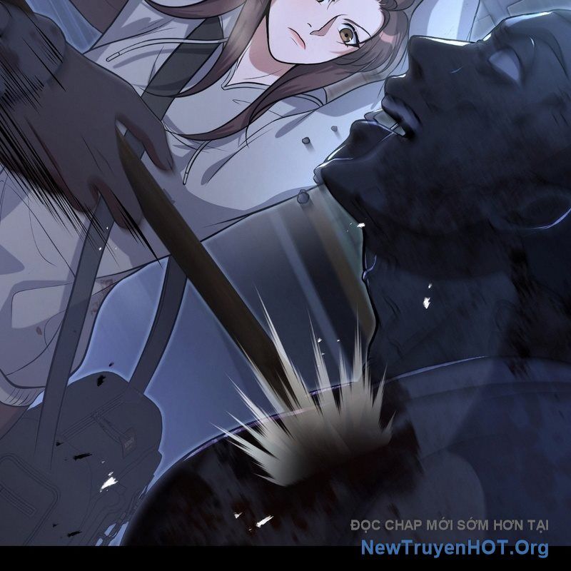 Nhân Viên Văn Phòng Trong Tận Thế Kỷ Băng Hà: Chapter 16